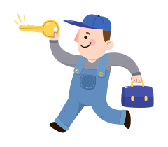 Local emergency lockout specialist near you offering 24/7 emergency lockout solution in Fullerton, CA