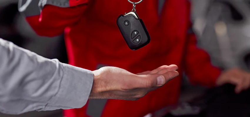 Automotive Car Lock Rekeying Locksmith Specialists in Fullerton, California