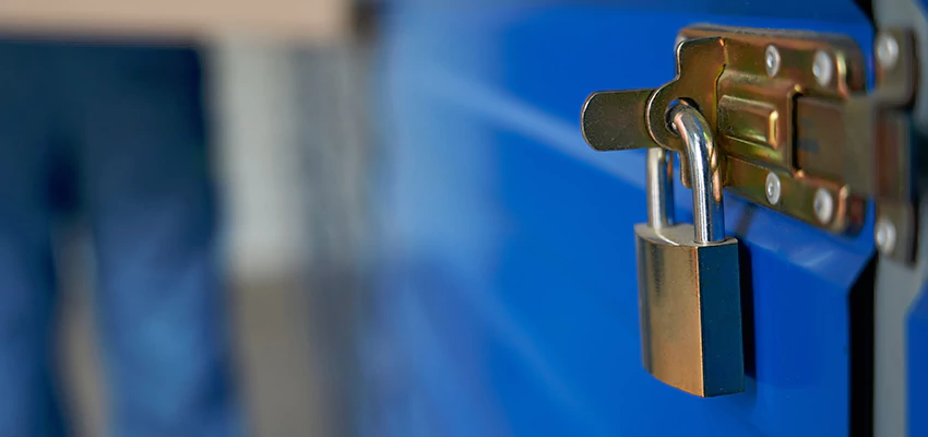 Industrial Door Lock Repair And Installation in Fullerton, CA