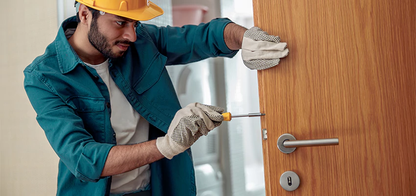 24 Hour Residential Locksmith in Fullerton, California