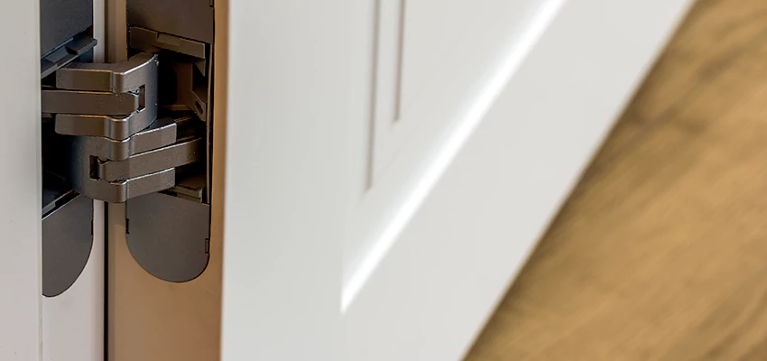 Closet Door Hardware Maintenance in Fullerton, California