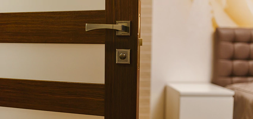 Door Lever Troubleshooting in Fullerton, CA