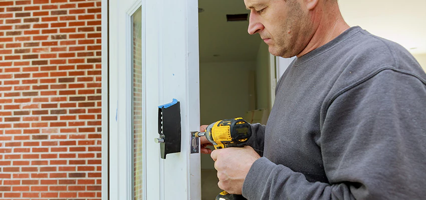 Eviction Locksmith Services For Lock Installation in Fullerton, CA