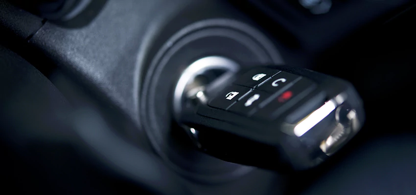 Ignition Switch Replacement in Fullerton, CA