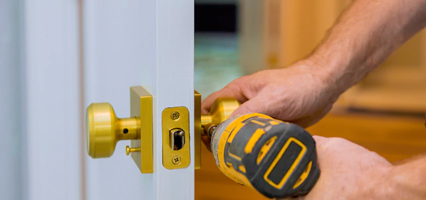 Local Locksmith For Key Fob Replacement in Fullerton, California