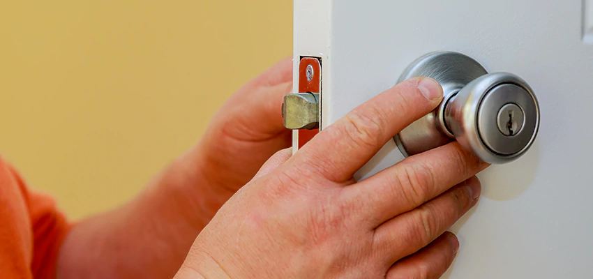 Residential Locksmith For Lock Installation in Fullerton, California