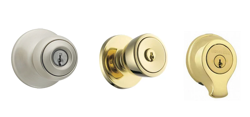 Weiser Bluetooth Lock Installation in Fullerton, CA