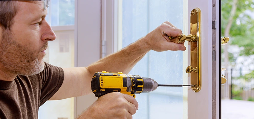 Affordable Bonded & Insured Locksmiths in Fullerton, CA