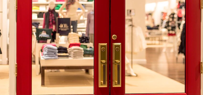 Automotive Locksmith For Retail Stores in Fullerton, CA