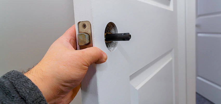 Nighttime Locksmith For Lock Repair in Fullerton, CA