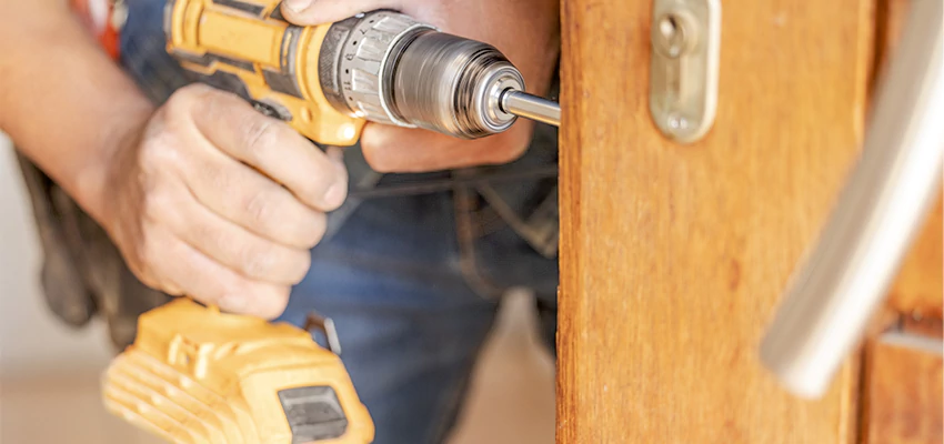 Emergency A1 Locksmith Services in Fullerton, California