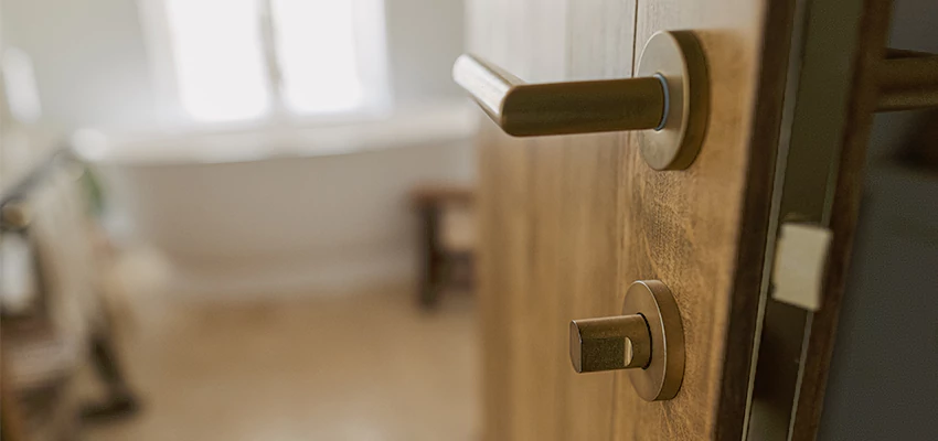 Mortise Locks For Bathroom in Fullerton, CA