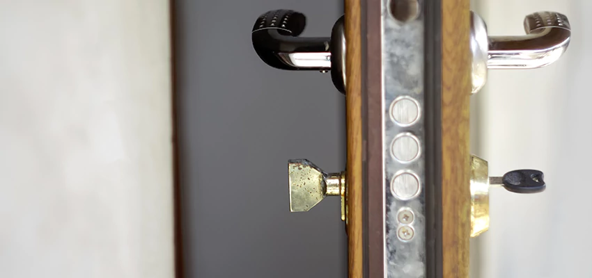 Holiday Emergency Locksmith in Fullerton, California