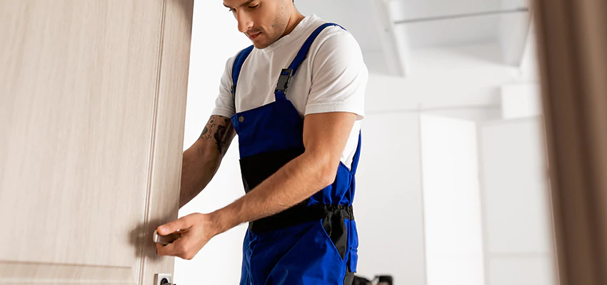 Car Lock Repair And Installation Expert in Fullerton, CA