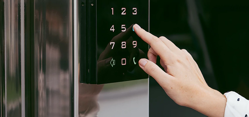 Property Management Locksmith For Lock Installation in Fullerton, CA