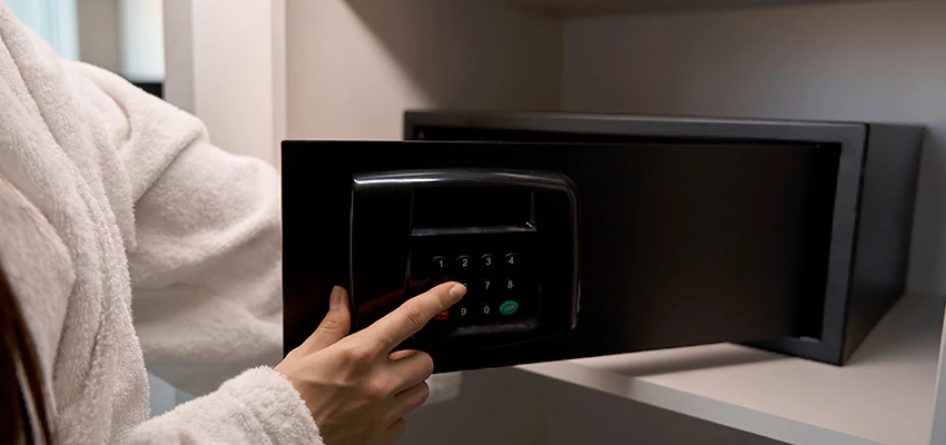 Safe Unlocking Service Company in Fullerton, California