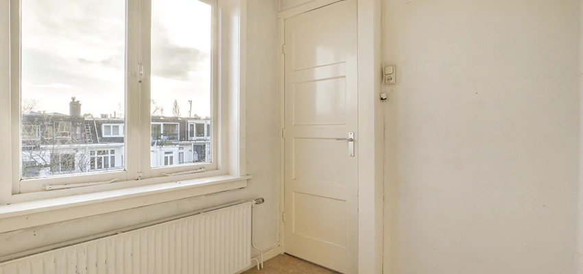 Sliding Window Locks And Security in Fullerton, California