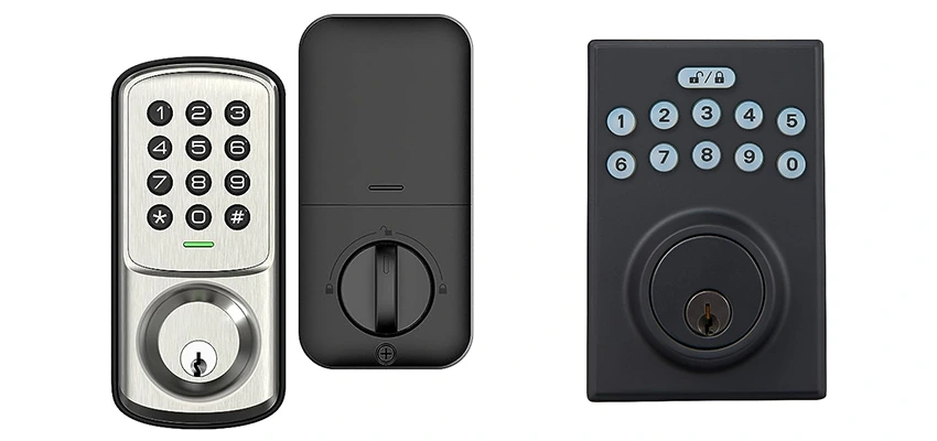 Garage Emergency Lock Replacements in Fullerton, CA