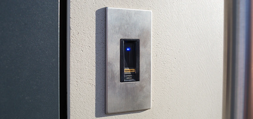 Fingerprint Biometric Entry Systems Maintenance in Fullerton, California