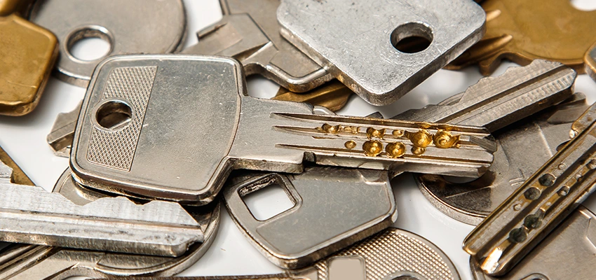 Stuck Key Extraction in Fullerton, CA