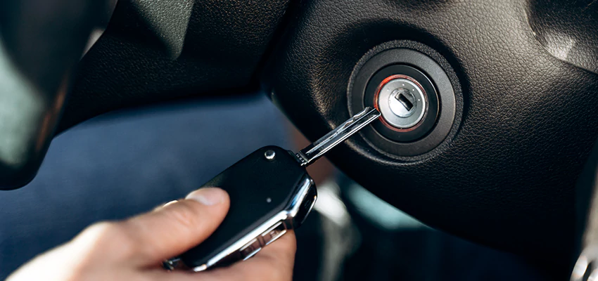 Car Key Replacement Locksmith in Fullerton, California