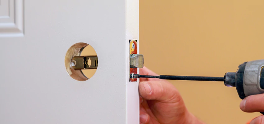Stuck Door Knobs Repair in Fullerton, CA