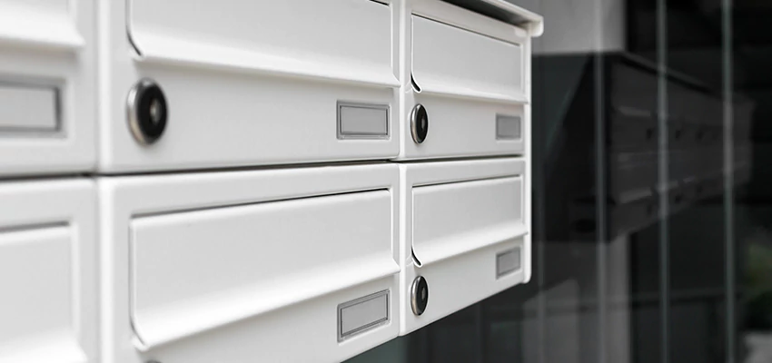 Mailbox Tubular Lock Replacement in Fullerton, California