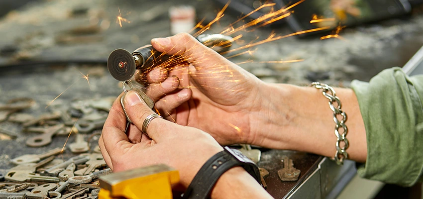 Mobile Locksmith For Lock Replacement Service in Fullerton, California