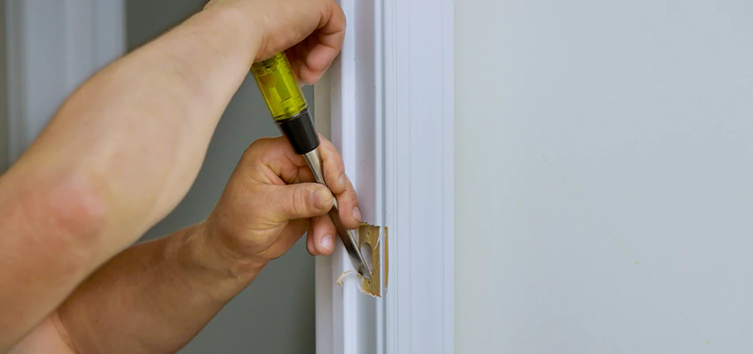On Demand Locksmith For Key Replacement in Fullerton, California