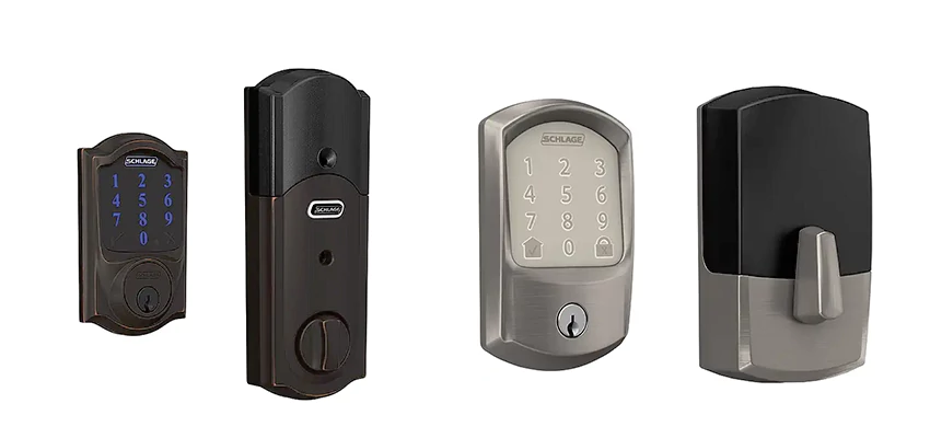 Schlage Smart Locks Repair in Fullerton, California