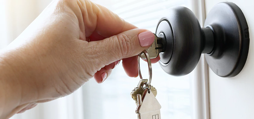 Top Locksmith For Residential Lock Solution in Fullerton, California