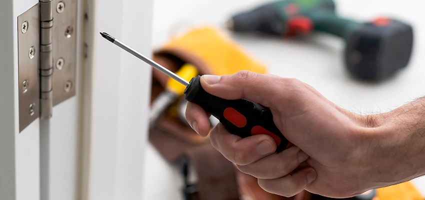 Holiday Emergency Locksmith in Fullerton, California