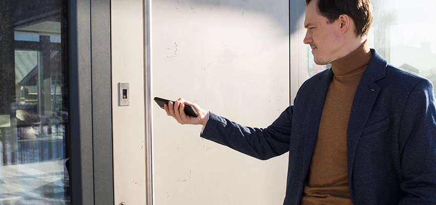 Business Security Systems in Fullerton, CA