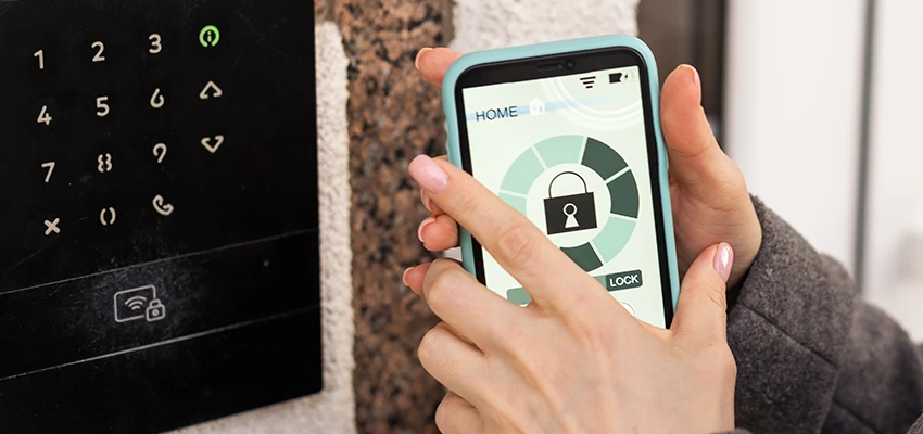 Building Security Upgrades in Fullerton, CA