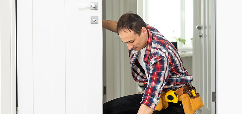 Emergency Automotive Locksmith in Fullerton, CA