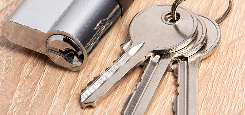 Lock Rekeying Services in Fullerton, California