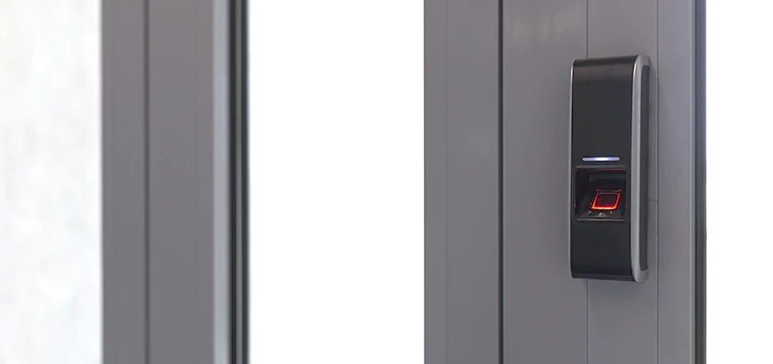 Push Button Lock Keypad Repair in Fullerton, California