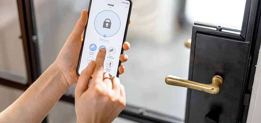 Remote Control Locks Sensor Repair in Fullerton, California