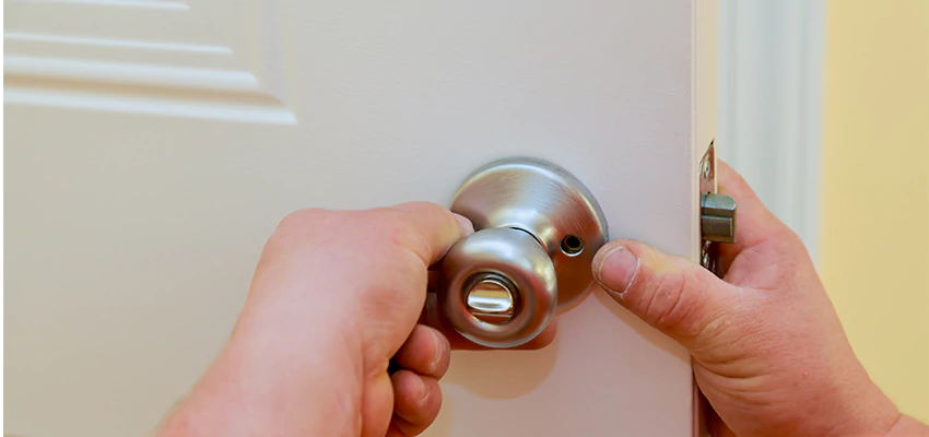 After-hours Locksmith For Lock And Key Installation in Fullerton, CA
