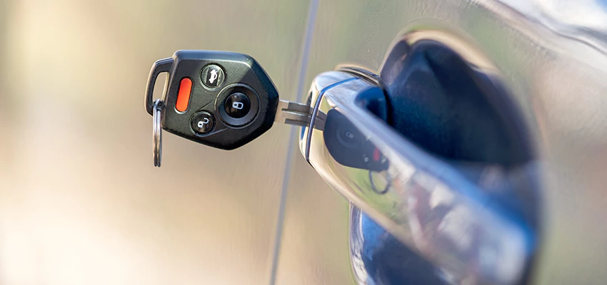 Automotive Locksmith Key Programming Specialists in Fullerton, CA