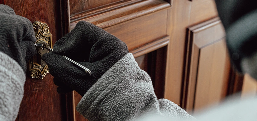 Burglar Damage Electronic Locks Repair in Fullerton, CA