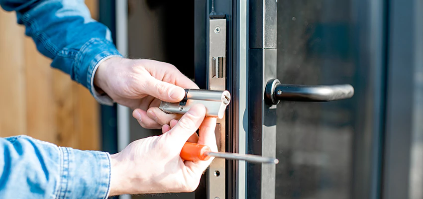 Eviction Locksmith For Lock Repair in Fullerton, CA