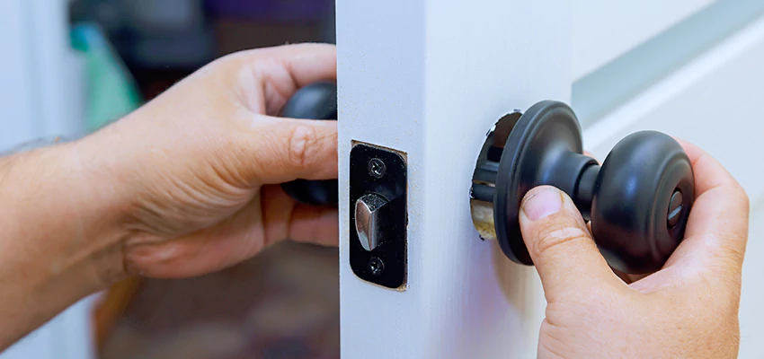 Smart Lock Replacement Assistance in Fullerton, California
