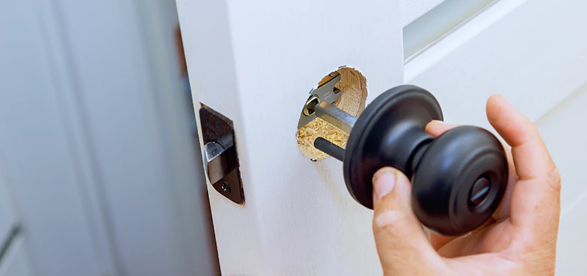 Locksmith For Lock Repair Near Me in Fullerton, California