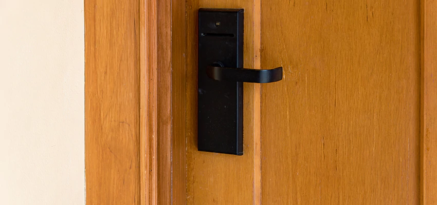 Quick Response Locksmith For Lock Repair in Fullerton, California