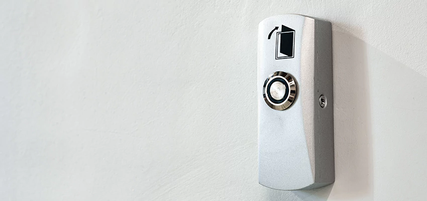 Residential Access Keypads Systems Installation in Fullerton, CA