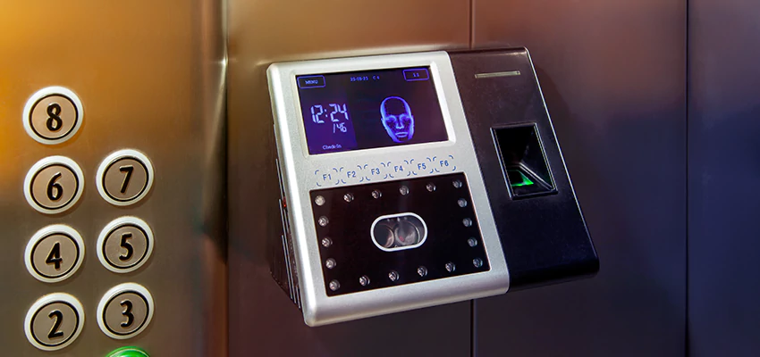 Commercial Locksmith For Lock Repair in Fullerton, CA