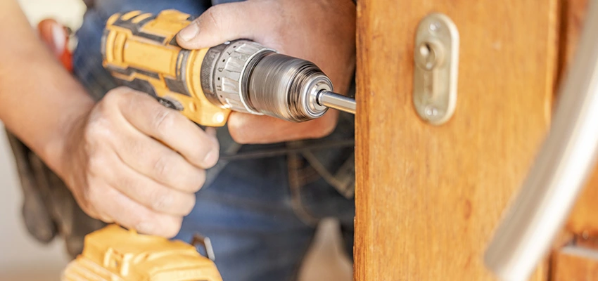 Eviction Locksmith in Fullerton, California