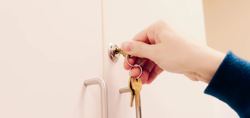 Cabinet Electronic Locks Repair in Fullerton, California