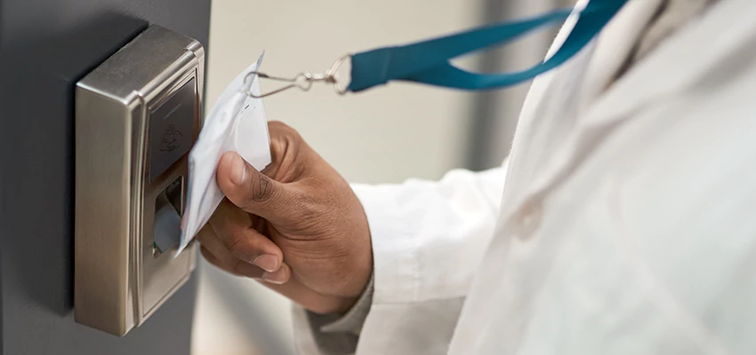 Commercial Locksmith For Rekey in Fullerton, CA